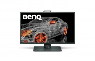 BenQ PD3200Q [32", IPS, QHD] PC