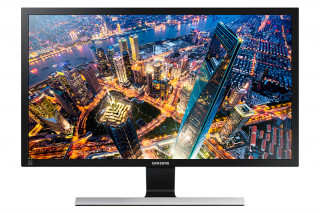 Samsung U28E570D [28", TN] PC