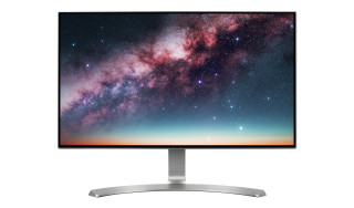 LG 24MP88HV-S [23.8", IPS] PC