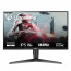 LG Monitor LCD 27GL650F-B 27', FullHD, IPS,  HDMI/DP, 1ms, 144Hz,HDR10,FreeSync thumbnail