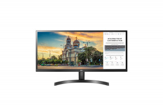 LG Monitor LCD 29WL500-B 29', WFHD, IPS, HDMI, HDR10, FreeSync PC