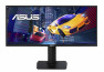 Monitor Asus VP348QGL 34' UWQHD, VA, HDMI/DP, HDR, speakers thumbnail