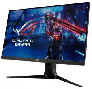 ASUS ROG Strix XG27AQ HDR 27i WLED IPS 