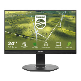 Philips 241B7QGJEB [23,8", IPS] PC