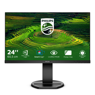 Philips 241B8QJEB [23,8", IPS] PC