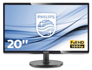 Philips 200V4QSBR [19,5", LED] PC