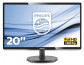 Philips 200V4QSBR [19,5", LED] thumbnail