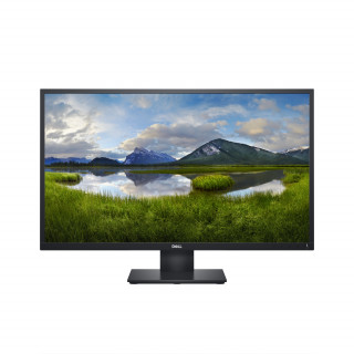 Dell E2720HS 27" IPS LED monitor fekete PC