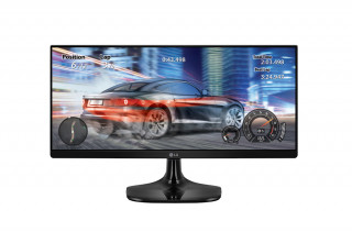 LG 25UM58-P [25", IPS] PC