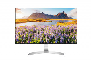 LG 27MP89HM-S [27", IPS] PC