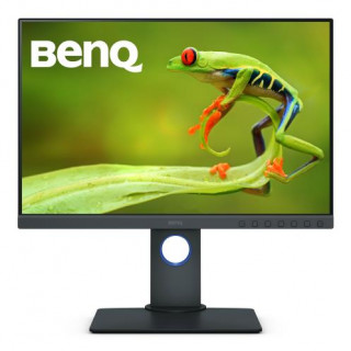 BenQ SW240 [24,1",IPS] PC