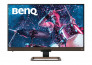 BenQ monitor 32" - EW3280U (IPS, 16:9, 3840x2160, 5ms, 95% DCI-P3, 2xHDMI, DP, USB-C) Speaker, HDR, Freesync thumbnail