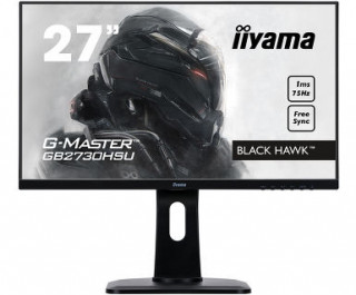 Iiyama G-Master GB2730HSU-B1 Black Hawk [27", TN] PC