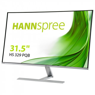 Hannspree 31,5" HS329PQB IPS LED PC