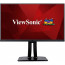 Viewsonic VP2785-2K számítógép monitor 68,6 cm (27") 2560 x 1440 pixelek Quad HD LED Fekete, Ezüst thumbnail