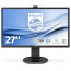 Monitor Philips 271B8QJKEB/00 27'', panel IPS, D-Sub/DP/HDMI, speakers thumbnail