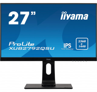 Iiyama ProLite XUB2792QSU-B1 [27", IPS] PC