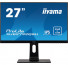 Iiyama ProLite XUB2792QSU-B1 [27", IPS] thumbnail