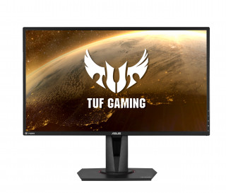 ASUS VG27AQ 27"/(16:9)/2560x1440/up to 155Hz/1ms MPRT (4ms GTG)/WLED/IPS/G-Sync PC