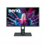 Benq PD3200Q 81,3 cm (32") 2560 x 1440 pixelek 2K Ultra HD LED Fekete thumbnail