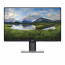 Dell P2720D 27" IPS LED monitor fekete thumbnail