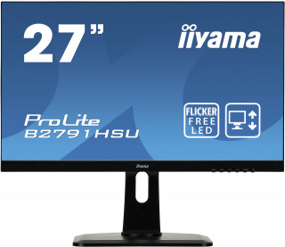 Iiyama ProLite B2791HSU-B1 [27", TN] PC