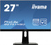 Iiyama ProLite B2791HSU-B1 [27", TN] thumbnail