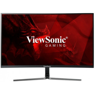 Viewsonic VX Series VX2758-PC-MH LED display 68,6 cm (27") 1920 x 1080 pixelek Full HD Fekete PC