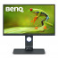 BenQ monitor 27" - SW270C (IPS, 16:9, 2560x1440, 99% Adobe, 5ms, 2xHDMI2.0, DP1.4, USB-C) HAS, HDR10 thumbnail