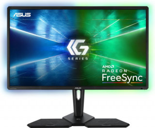 ASUS CG32UQ 32" (31.5")/(16:9)/3840x2160/60Hz/5ms/WLED/VA/FreeSync Monitor PC