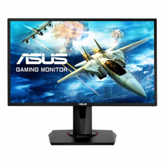 ASUS VG248QG 24"/(16:9)/1920x1080/up to 165Hz/0.5ms/WLED/TN/G-Sync Compatible/Fr PC