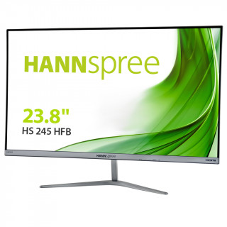 Hannspree 23,8" HS245HFB IPS LED PC