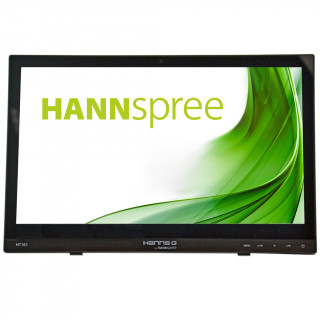 Hanns.G 15,6" HT161HNB LED PC