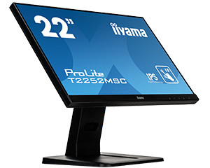 Iiyama ProLite T2252MSC-B1 [21,5", IPS] PC