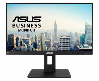 ASUS BE24EQSB 60,5 cm (23.8") 1920 x 1080 pixelek Full HD LED Fekete PC