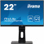 Monitor Iiyama XUB2292HS-B1 21.5inch, IPS, Full HD, HDMI/DP, speakers thumbnail