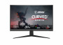 MSI Optix G24C6 Ívelt Gaming monitor thumbnail