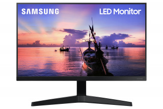 Samsung Monitor 24" - F24T350FHR monitor 