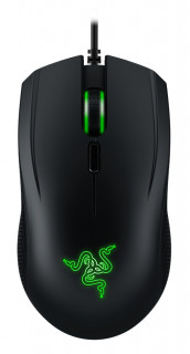 Razer Abyssus V2 egér RZ01-01900100-R3G1 PC