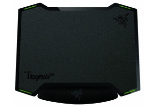 Razer Vespula mouse mat RZ02-00320100-R3M1 PC