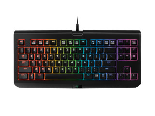 Razer Blackwidow Tournament Edition (Chroma) billentyűzet RZ03-01430200-R3M1 