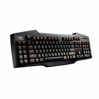 ASUS Strix Tactic Pro Keyboard 