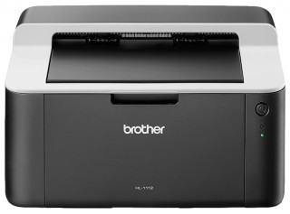 Brother HL1112EYJ1 mono lézernyomtató PC