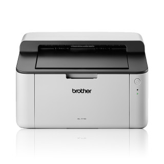 Brother HL1110EYJ1 mono lézernyomtató PC