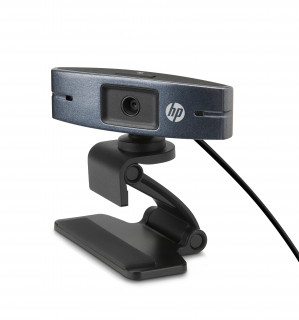 HP HD 2300 webkamera 