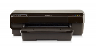 HP OfficeJet 7110WF tintasugaras A3 wide nyomtató PC