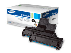 Samsung MLT-P1082A fekete duopack toner PC