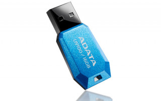 ADATA 16GB USB2.0 Kék (AUV100-16G-RBL) Flash Drive 