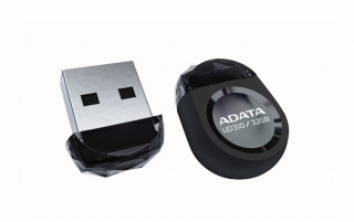 ADATA 8GB USB2.0 Fekete (AUD310-8G-RBK) Flash Drive 