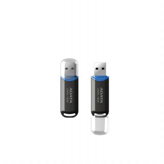 ADATA 8GB USB2.0 Fekete (AC906-8G-RBK) Flash Drive 